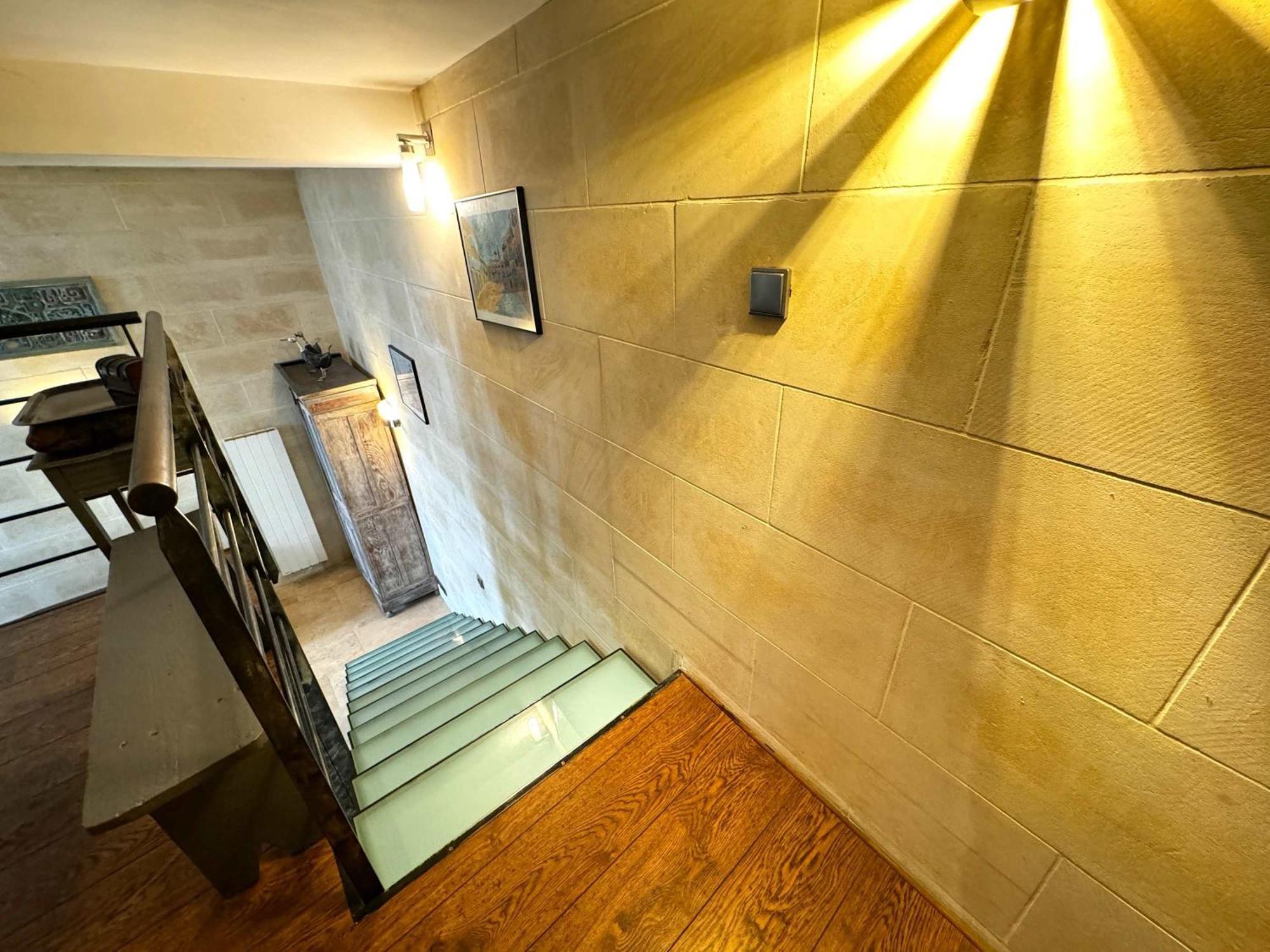 Veda - Loft In The Heart Of - Louvre Appartamento *
