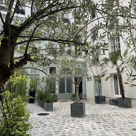 Veda - Loft In The Heart Of - Louvre Appartamento Parigi