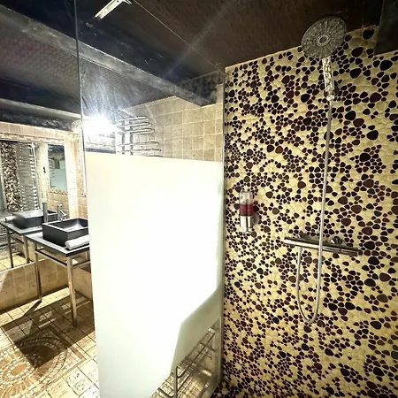 Veda - Loft In The Heart Of - Louvre Appartamento