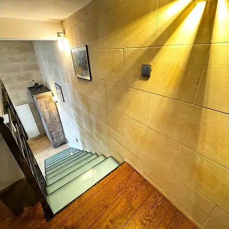 Veda - Loft In The Heart Of - Louvre Appartamento *