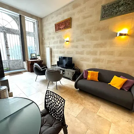 Appartamento Veda - Loft In The Heart Of - Louvre Parigi