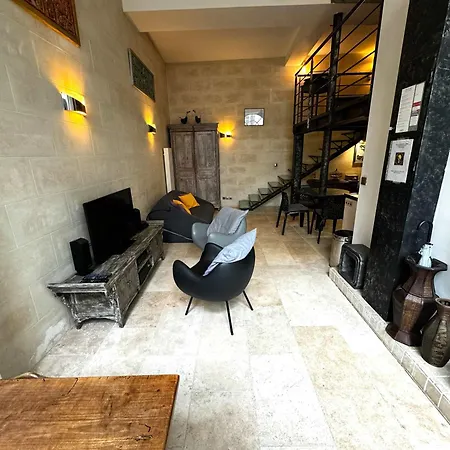 Veda - Loft In The Heart Of - Louvre * Parigi